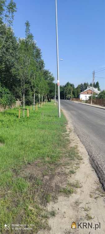 , Działki  na sprzedaż, Warszawa, Wilanów/Zawady, ul. Syta