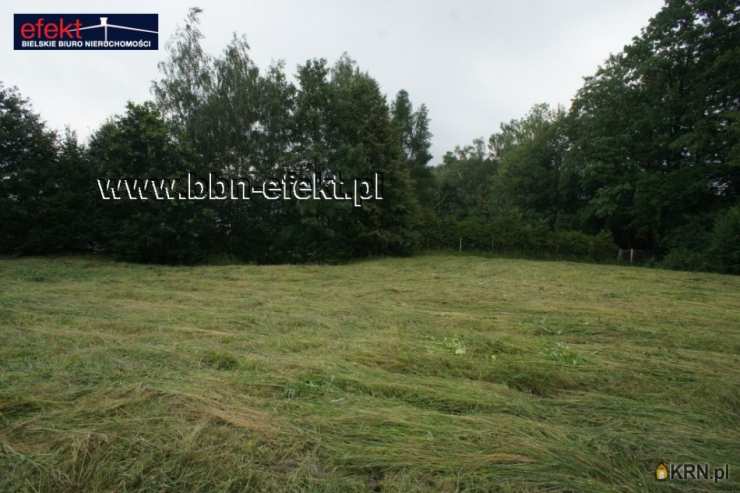 , Bystra, ul. , Działki  na sprzedaż