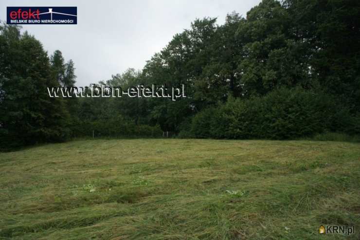 , Działki  na sprzedaż, Bystra, ul. 