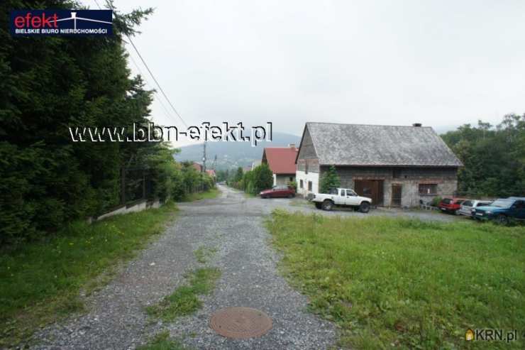 Działki  na sprzedaż, Bystra, ul. , 