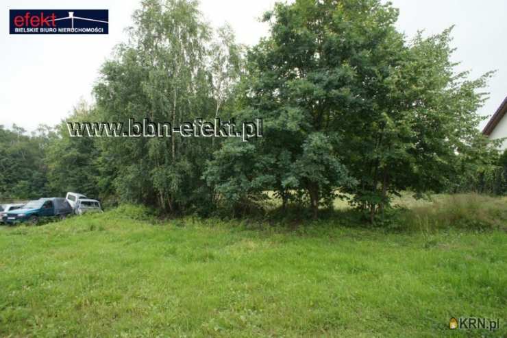 Działki  na sprzedaż, , Bystra, ul. 