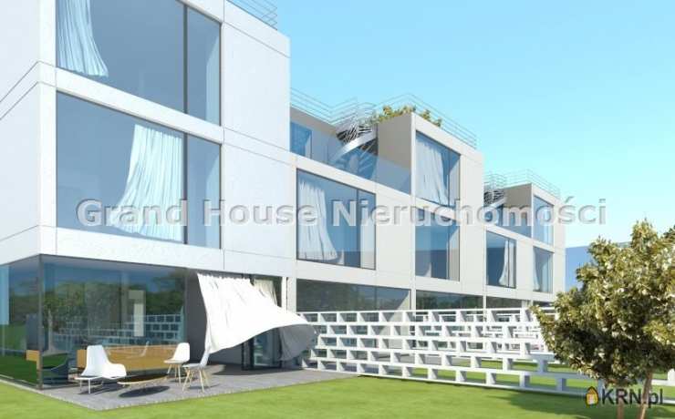 Kraków, Zwierzyniec/Wola Justowska, ul. , Działki  na sprzedaż, 