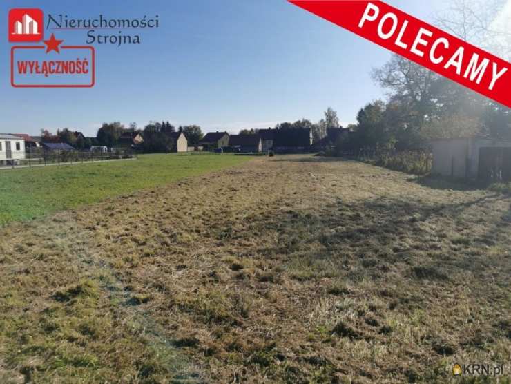 , Działki  na sprzedaż, Bochnia, Smyków, ul. 