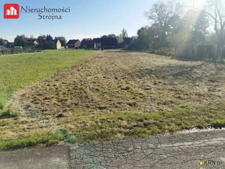 Bochnia, Smyków, ul. , Działki  na sprzedaż, 