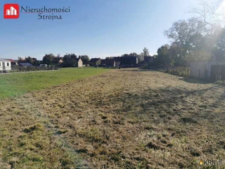 , Bochnia, Smyków, ul. , Działki  na sprzedaż