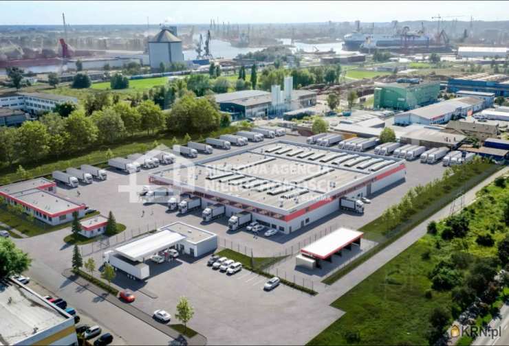 Działki  do wynajęcia, , Gdańsk, Letnica, ul. 