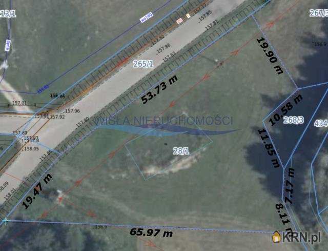 Działki  na sprzedaż, , Szczurów, ul. 