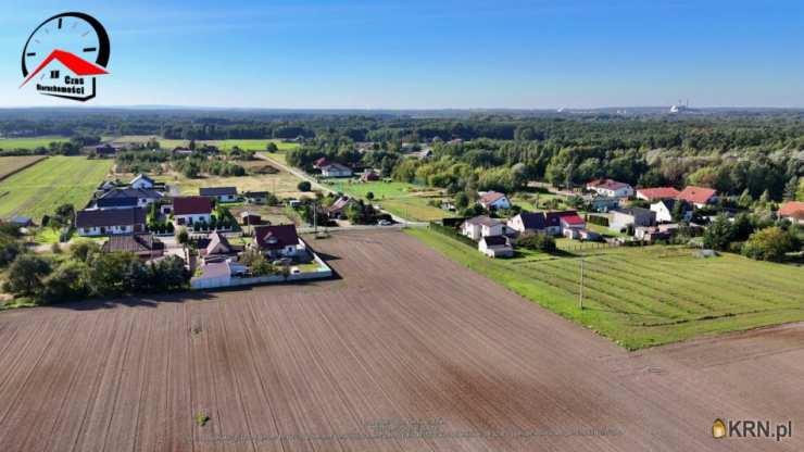 Czas Nieruchomości, Działki  na sprzedaż, Kępa, ul. 