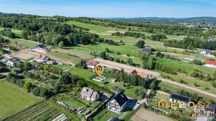Działki  na sprzedaż, Myślenice, ul. , 
