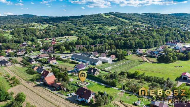 , Myślenice, ul. , Działki  na sprzedaż