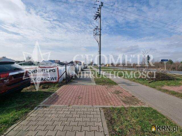 Skierdy, ul. Kątowa, Działki  na sprzedaż, 