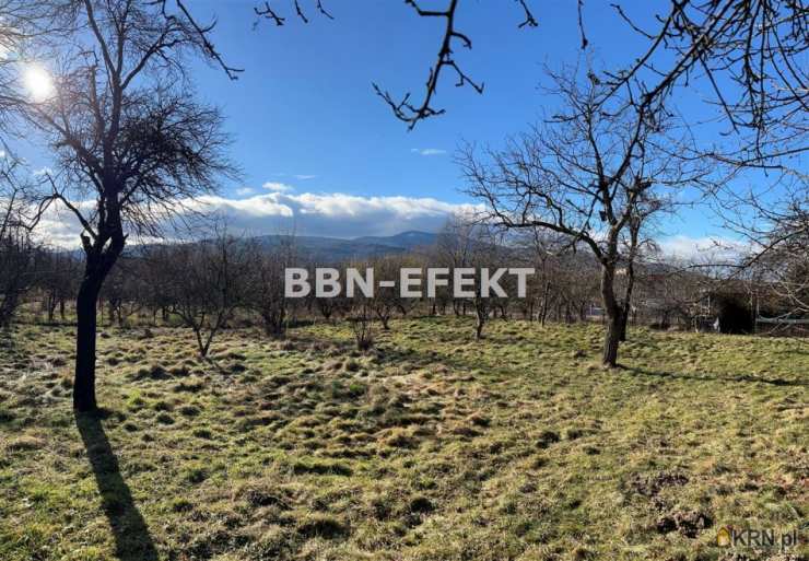 Działki  na sprzedaż, Bielsko-Biała, Mikuszowice Krakowskie, ul. , 