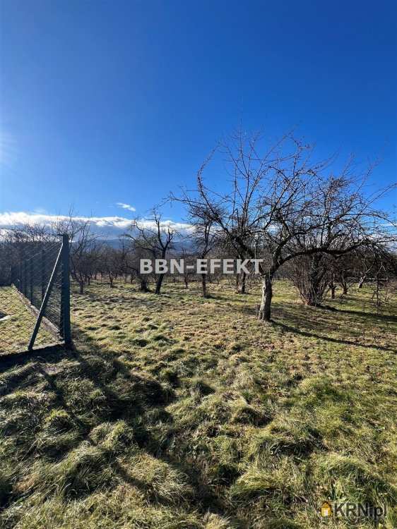 Działki  na sprzedaż, , Bielsko-Biała, Mikuszowice Krakowskie, ul. 