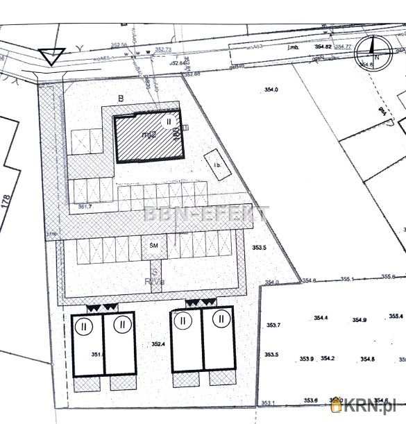 , Bielsko-Biała, Mikuszowice Krakowskie, ul. , Działki  na sprzedaż
