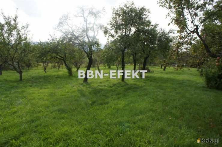 Działki  na sprzedaż, Bielsko-Biała, Mikuszowice Krakowskie, ul. , 
