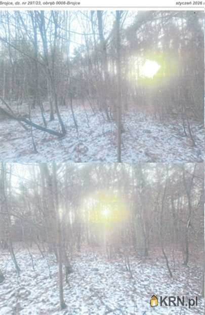 Działki  na sprzedaż, , Brojce, ul. 