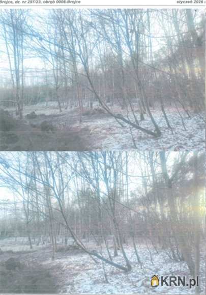 Brojce, ul. , Działki  na sprzedaż, 