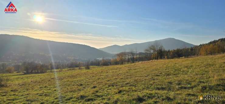 Działki  na sprzedaż, Chyszówki, ul. , 