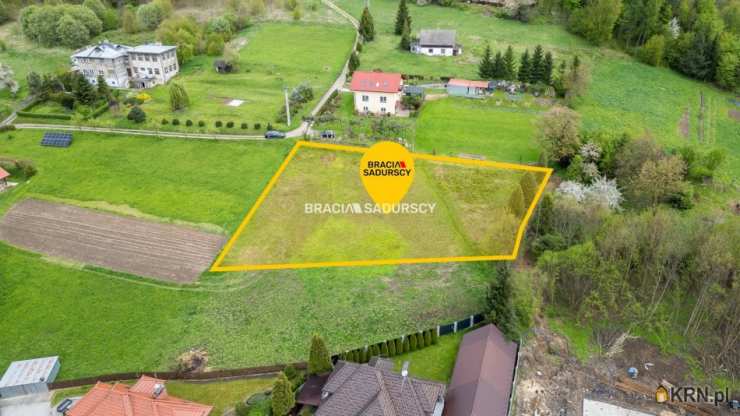 Bracia Sadurscy Oddział BS3 Przewóz, Działki  na sprzedaż, Czerna, ul. 