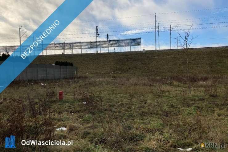 Gdańsk, Kokoszki, ul. Storczykowa, Działki  na sprzedaż, 