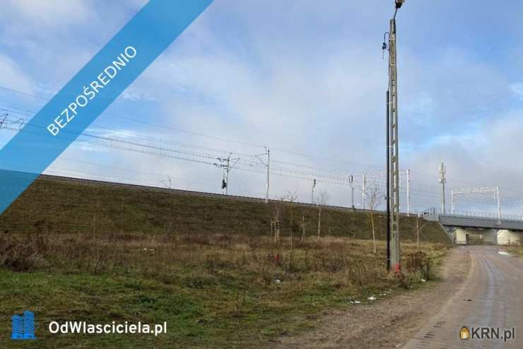 Gdańsk, Kokoszki, ul. Storczykowa, , Działki  na sprzedaż