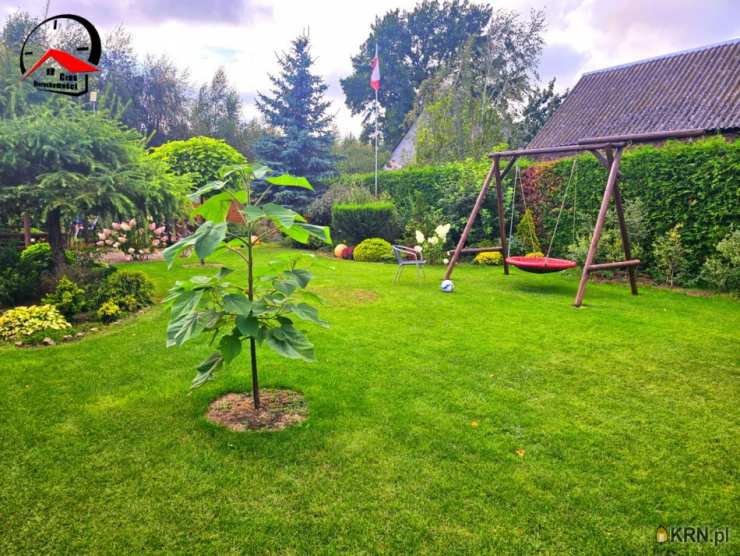 Czas Nieruchomości, Działki  na sprzedaż, Głodowo, ul. 