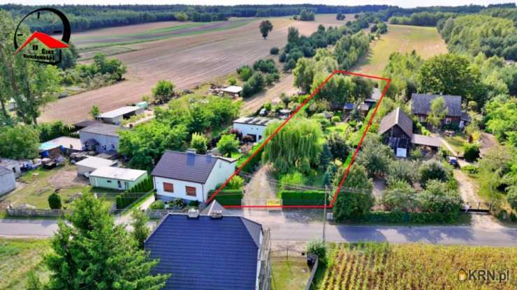 Działki  na sprzedaż, Głodowo, ul. , 