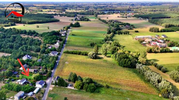 Działki  na sprzedaż, , Głodowo, ul. 