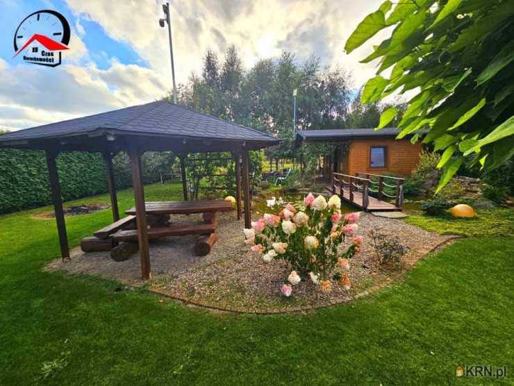 Czas Nieruchomości, Działki  na sprzedaż, Głodowo, ul. 