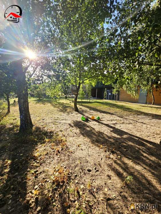 , Działki  na sprzedaż, Głodowo, ul. 