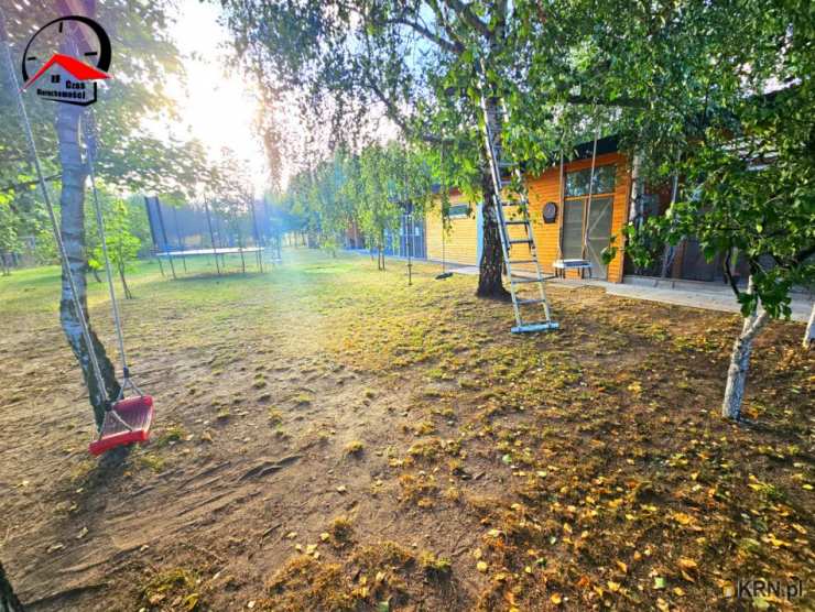 Czas Nieruchomości, Działki  na sprzedaż, Głodowo, ul. 