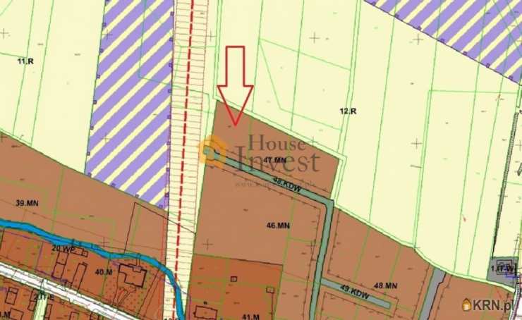 Działki  na sprzedaż, , Grzymalin, ul. 