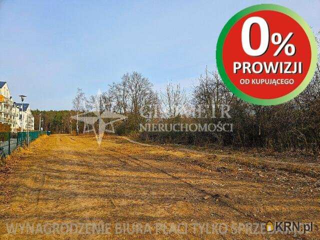 Działki  na sprzedaż, Jabłonna, ul. , 