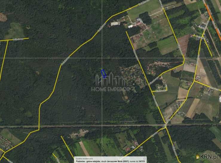 Jaroszowa Wola, ul. , , Działki  na sprzedaż
