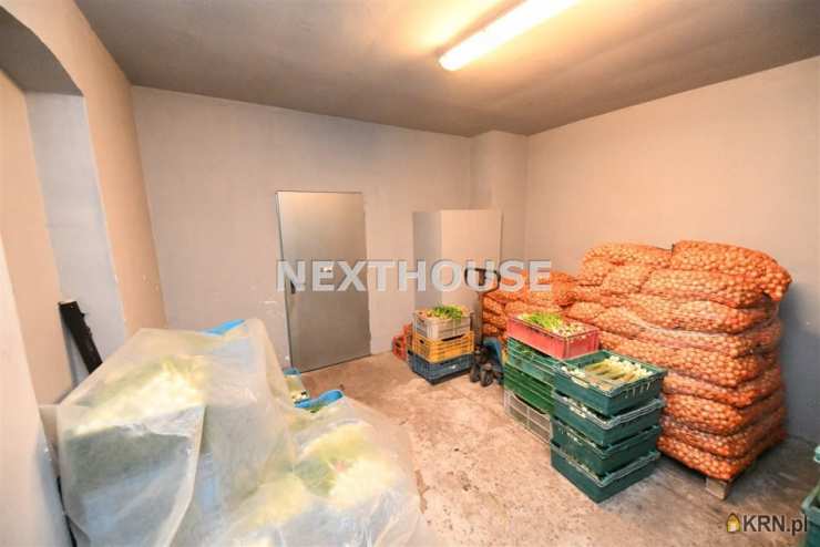 Nexthouse, Działki  do wynajęcia, Karchowice, ul. 