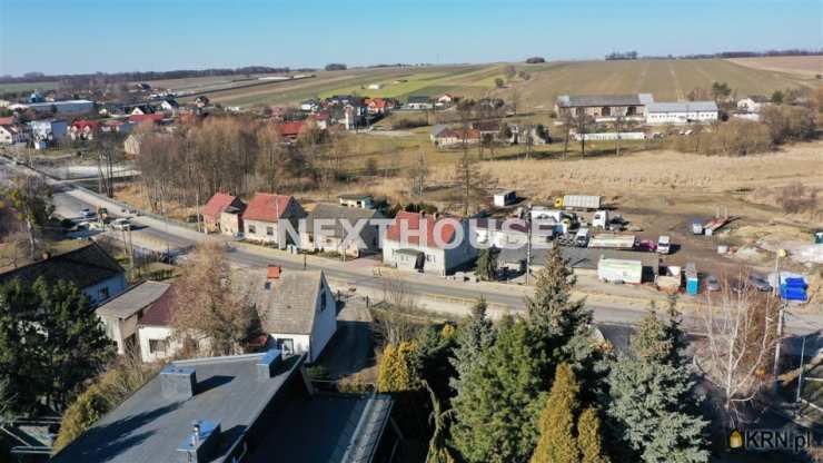 , Działki  do wynajęcia, Karchowice, ul. 
