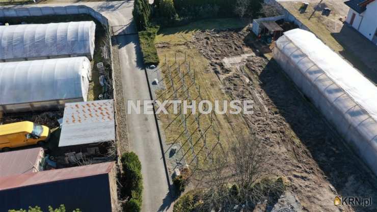Nexthouse, Działki  do wynajęcia, Karchowice, ul. 