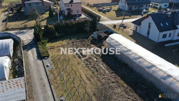 Nexthouse, Działki  do wynajęcia, Karchowice, ul. 