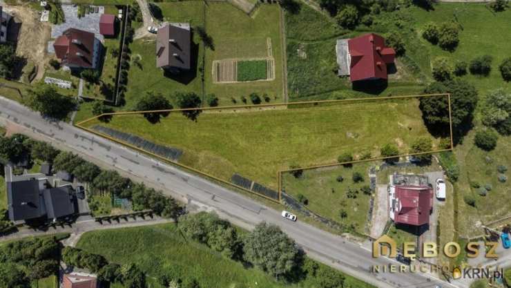 Kraków, Swoszowice, ul. , Działki  na sprzedaż, 