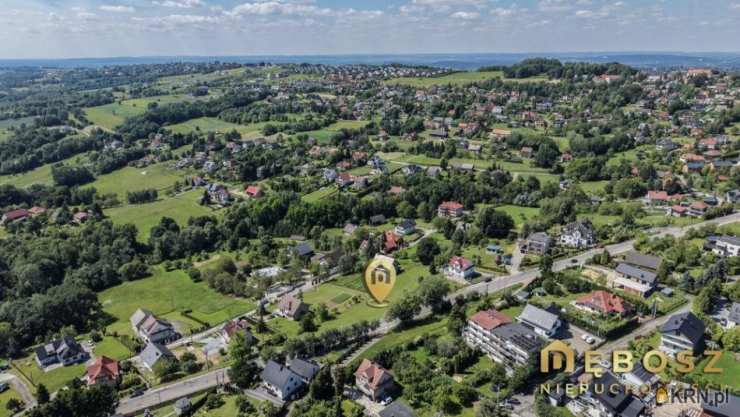 Kraków, Swoszowice, ul. , , Działki  na sprzedaż