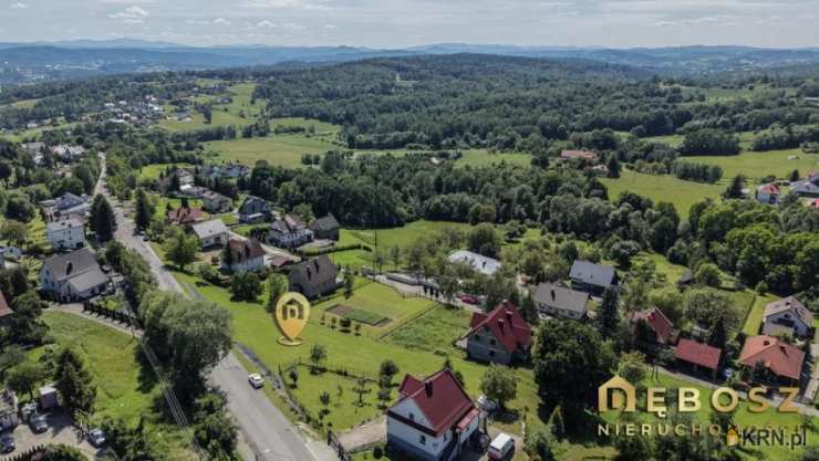 Kraków, Swoszowice, ul. , Działki  na sprzedaż, 