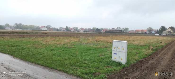 Łęg, ul. , , Działki  na sprzedaż
