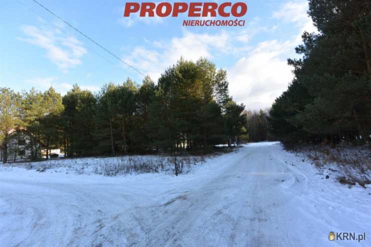 Działki  na sprzedaż, Marzysz, ul. , 