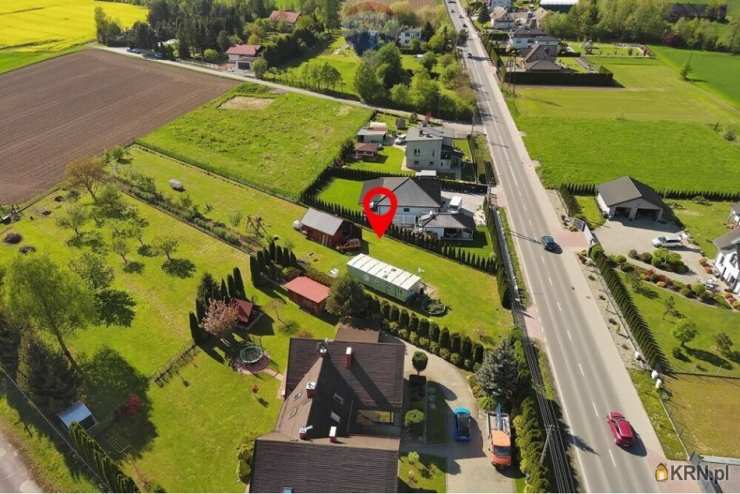 Działki  na sprzedaż, Międzyrzecze Górne, ul. , 