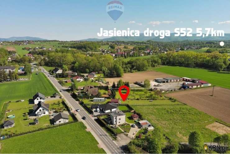 Działki  na sprzedaż, , Międzyrzecze Górne, ul. 