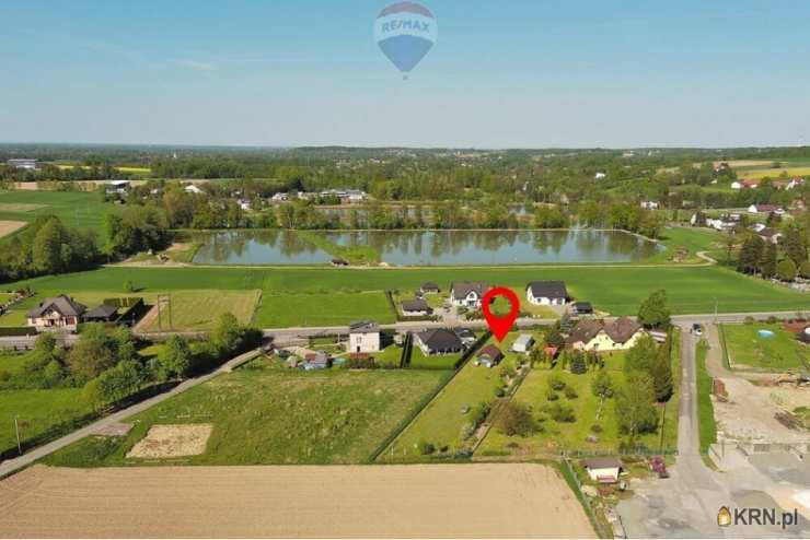 , Międzyrzecze Górne, ul. , Działki  na sprzedaż