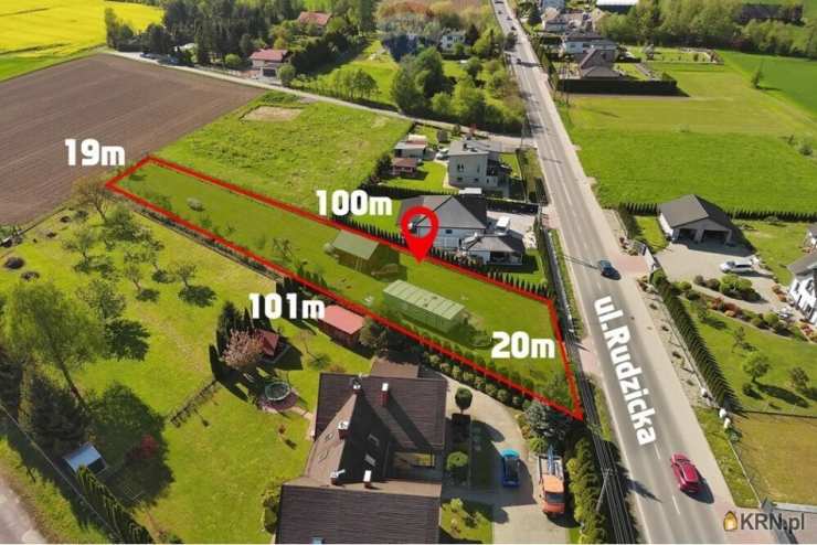 RE/MAX Polska, Działki  na sprzedaż, Międzyrzecze Górne, ul. 