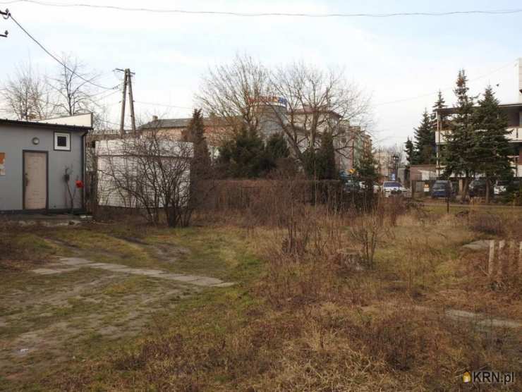 Mińsk Mazowiecki, ul. , Działki  do wynajęcia, 