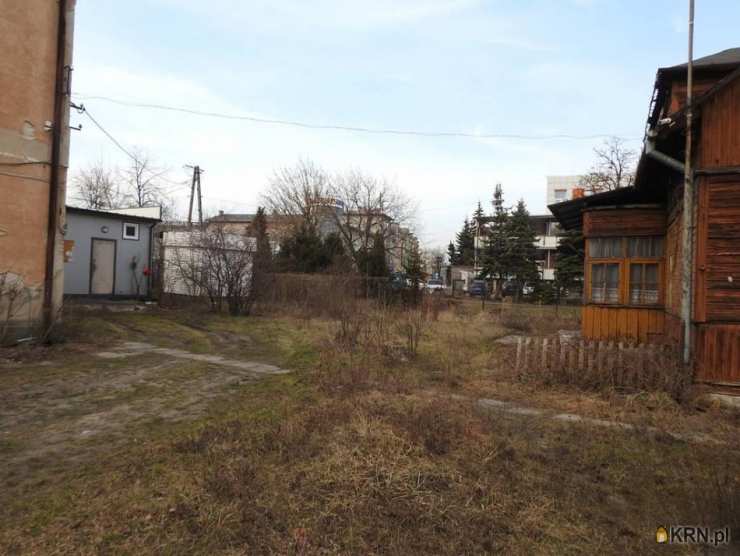 Mińsk Mazowiecki, ul. , , Działki  do wynajęcia