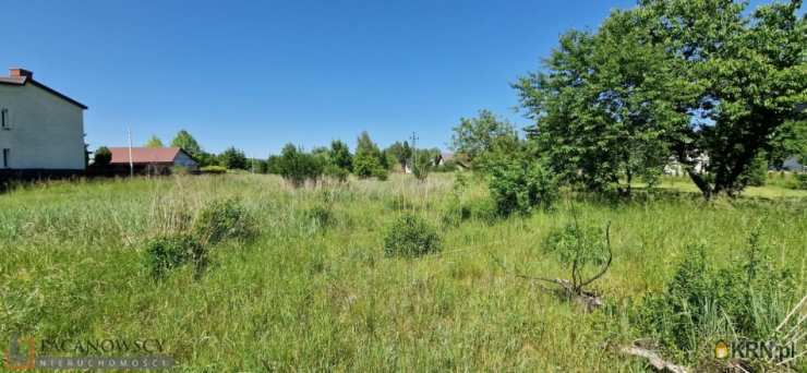 Działki  na sprzedaż, Pisary, ul. , 